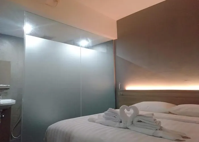 Hotel Marina Airport Semarang