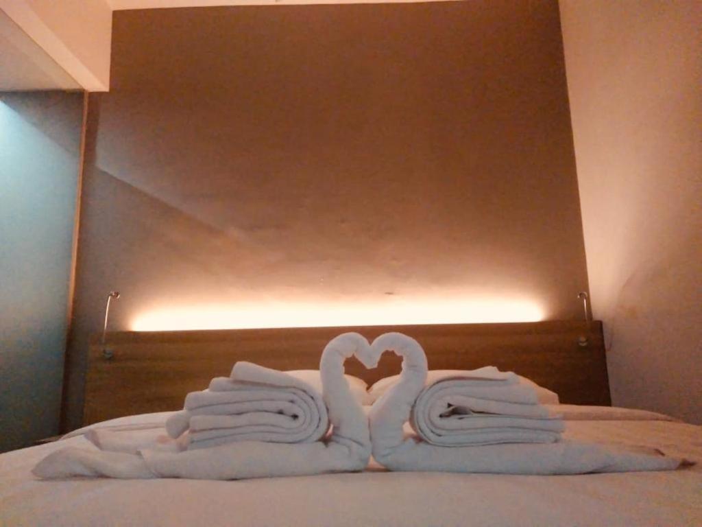 Marina Airport Hotel 2*