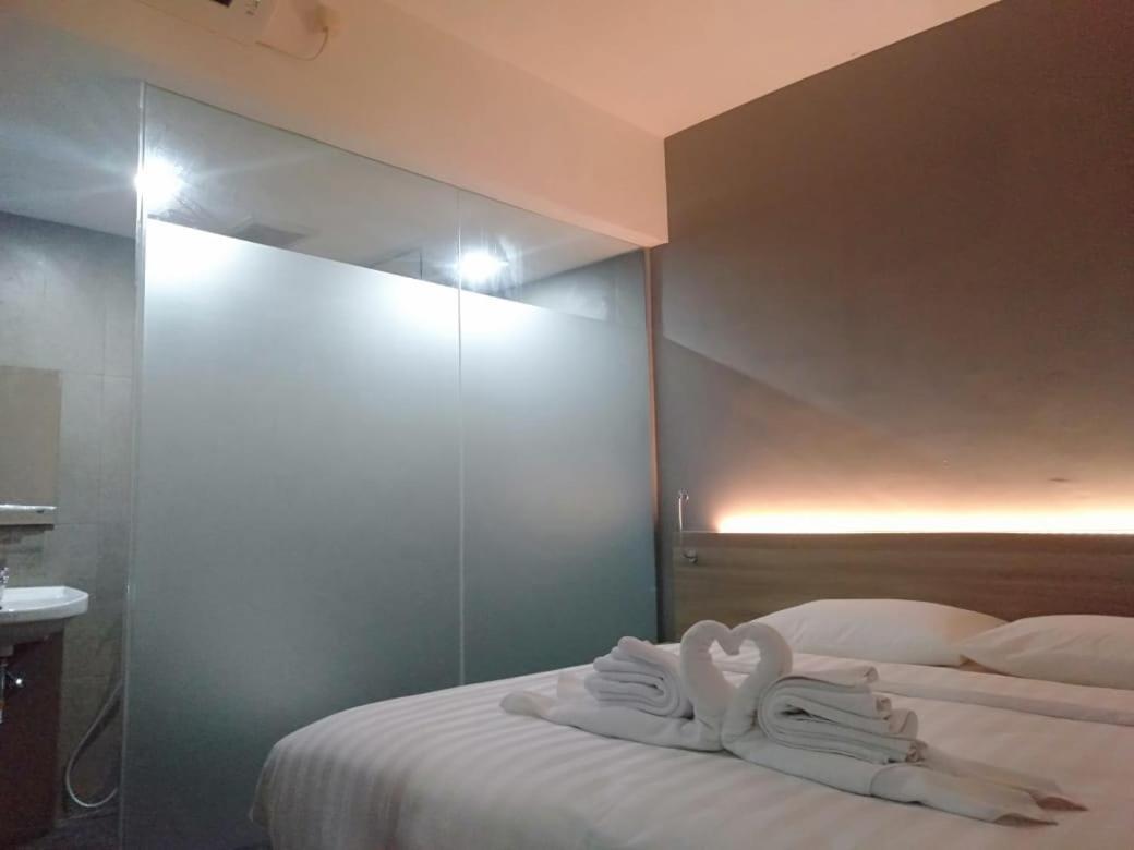 Marina Airport Hotel Semarang